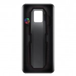 Back Panel Cover For Zte Nubia Red Magic 7 Prowhite - Maxbhi Com