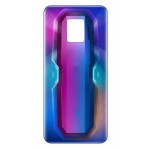 Back Panel Cover For Zte Nubia Red Magic 7 Problue - Maxbhi Com