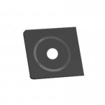 Camera Lens For Xiaomi Redmi Pad White By - Maxbhi Com