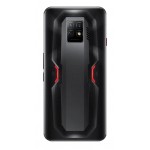 Full Body Housing For Zte Nubia Red Magic 7 Prosilver - Maxbhi Com