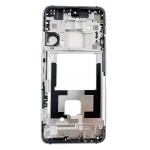 Lcd Frame Middle Chassis For Zte Nubia Red Magic 7 Prosilver By - Maxbhi Com