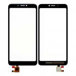 Touch Screen Digitizer For Gionee F8 Neo Black By - Maxbhi Com