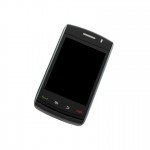 Lcd Flex Cable For Blackberry Storm2 9520 By - Maxbhi Com