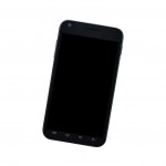 Lcd Connector For Samsung Galaxy S Ii Epic 4g Touch By - Maxbhi Com