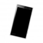 Ear Speaker Flex Cable For Sony Xperia Tx By - Maxbhi Com