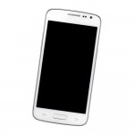 Lcd Connector For Samsung Galaxy Express 2 By - Maxbhi Com