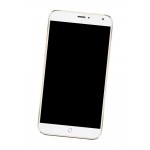 Lcd Flex Cable For Meizu Mx4 By - Maxbhi Com