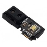 Proximity Light Sensor Flex Cable For Lenovo Vibe Z2 Pro By - Maxbhi Com