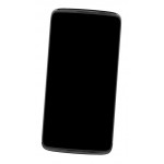 Lcd Flex Cable For Alcatel Idol 3 5 5 By - Maxbhi Com