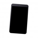 Handsfree Audio Jack Flex Cable For Asus Memo Pad 8 Me181c By - Maxbhi Com