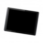 Handsfree Audio Jack Flex Cable For Hp Pro Slate 12 By - Maxbhi Com