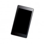 Speaker Jaali Anti Dust Net Rubber For Huawei Ideos S7 By - Maxbhi Com