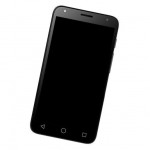 Lcd Connector For Alcatel Pixi 4 4 By - Maxbhi Com