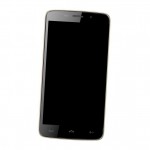 Lcd Connector For Maxwest Nitro 55 Lte By - Maxbhi Com