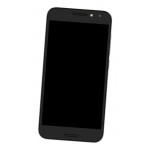 Lcd Connector For Alcatel A3 By - Maxbhi Com