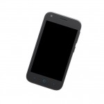 Proximity Light Sensor Flex Cable For Zte Blade L110 A110 By - Maxbhi Com