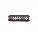 Speaker Jaali Anti Dust Net Rubber For Asus Zenfone Go Zb552kl By - Maxbhi Com