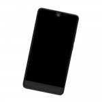 Home Button Complete For Sharp Aquos C10 White By - Maxbhi Com