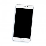 Handsfree Audio Jack Flex Cable For Meizu M3e By - Maxbhi Com