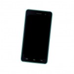 Lcd Connector For Micromax Unite 2 A106 Dual Sim By - Maxbhi Com