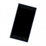 Lcd Connector For Spice Xlife M5q Plus By - Maxbhi Com