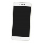 Proximity Light Sensor Flex Cable For Xiaomi Redmi Note 5a By - Maxbhi Com