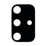 Camera Lens For Lava Benco V80 Black By - Maxbhi Com