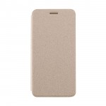 Flip Cover For Tecno W4 Gold By - Maxbhi Com