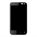 Display for K Touch E88 White (Combo Folder) by Maxbhi.com