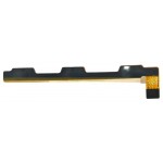 Volume Button Flex Cable For Lava Benco V80 By - Maxbhi Com