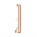 Power Button Outer For Tecno W4 Gold By - Maxbhi Com