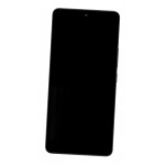Fingerprint Sensor Flex Cable For Vivo Iqoo 11 White By - Maxbhi Com