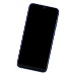 Handsfree Audio Jack Flex Cable For Marq M3 Smart By - Maxbhi Com