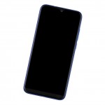 LCD Frame Middle Chassis for MarQ M3 Smart White