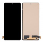 Lcd With Touch Screen For Vivo Iqoo 11 White By - Maxbhi Com