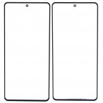 Replacement Front Glass For Vivo Iqoo 11 White By - Maxbhi Com