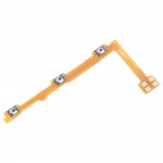 Volume Button Flex Cable For Vivo Iqoo 11 By - Maxbhi Com