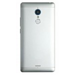 Full Body Housing For Zte Blade X9 White - Maxbhi Com