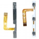 Power Button Flex Cable For Zte Blade X9 On Off Flex Pcb By - Maxbhi Com