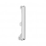 Power Button Outer For Zte Blade X9 White By - Maxbhi Com