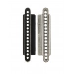 Speaker Jaali Anti Dust Net Rubber For Samsung Galaxy Grand Neo Plus By - Maxbhi Com