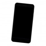 Lcd Connector For Lyf Water F1 By - Maxbhi Com
