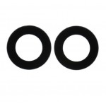 Camera Lens For Infinix Zero 20 Black By - Maxbhi Com