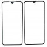 Replacement Front Glass For Infinix Zero 20 White By - Maxbhi Com