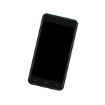Lcd Connector For Blu Studio X10 By - Maxbhi Com