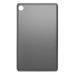 Back Panel Cover For Lenovo Tab M8 3rd Gen White - Maxbhi Com