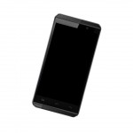 Lcd Flex Cable For Micromax A104 Canvas Fire 2 By - Maxbhi Com