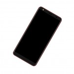 Lcd Connector For Comio X1 By - Maxbhi Com