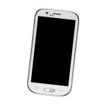 Handsfree Audio Jack Flex Cable For Maxx Ax3 By - Maxbhi Com