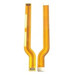 Lcd Flex Cable For Comio X1 By - Maxbhi Com